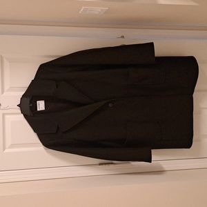 New! Old Navy Wool-look Coat